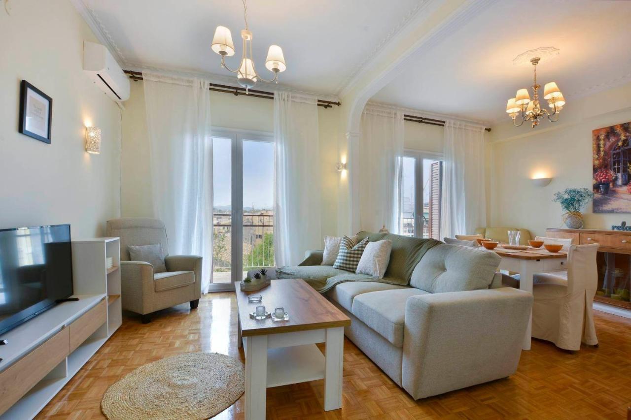 Gardenia Suite Corfu Town エクステリア 写真