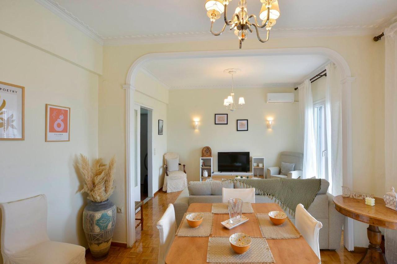 Gardenia Suite Corfu Town エクステリア 写真