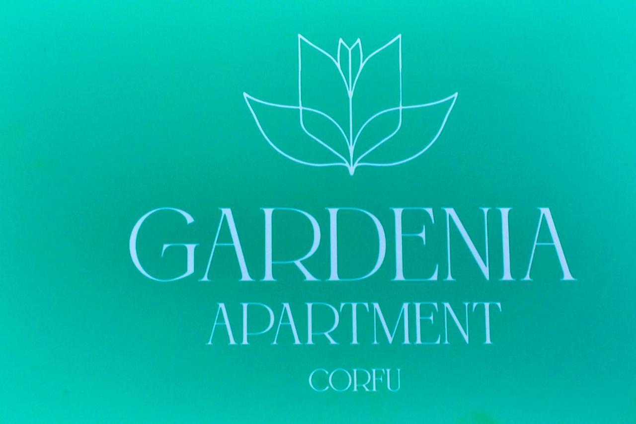 Gardenia Suite Corfu Town エクステリア 写真