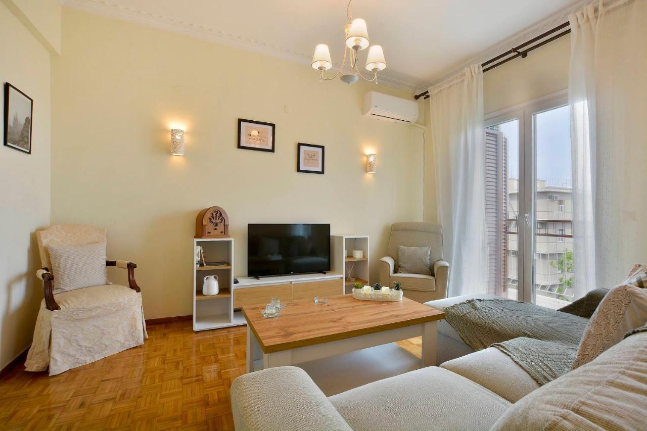Gardenia Suite Corfu Town エクステリア 写真