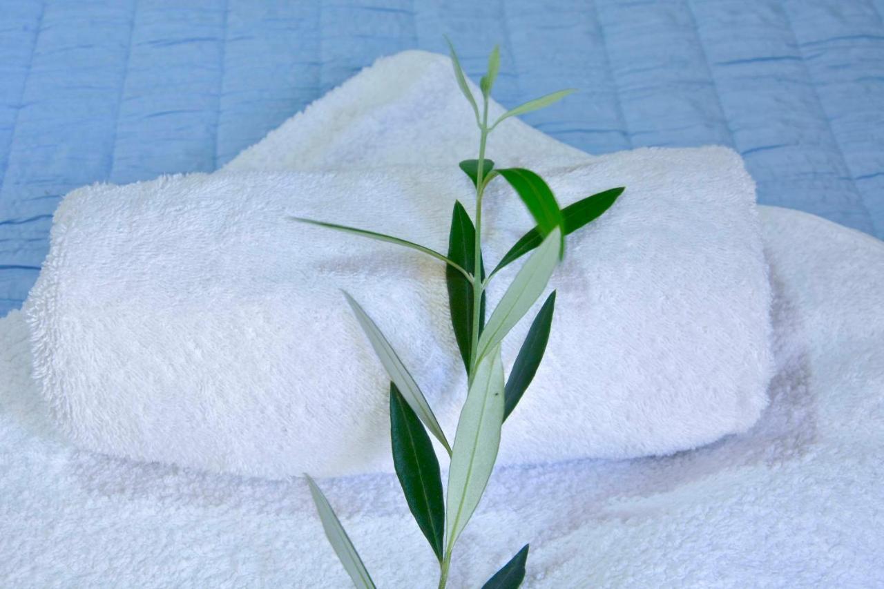 Gardenia Suite Corfu Town エクステリア 写真