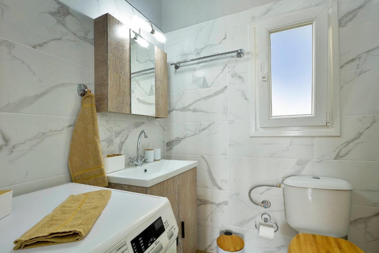 Gardenia Suite Corfu Town エクステリア 写真