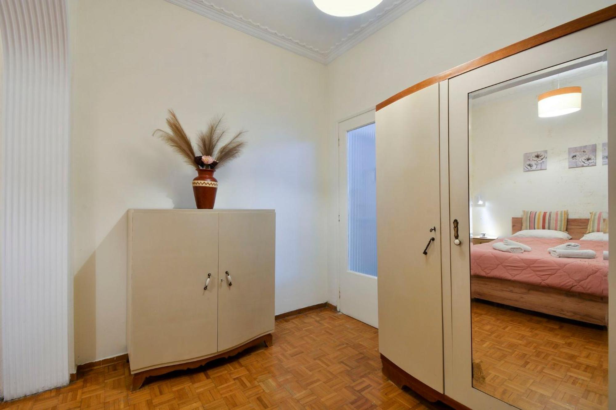 Gardenia Suite Corfu Town エクステリア 写真
