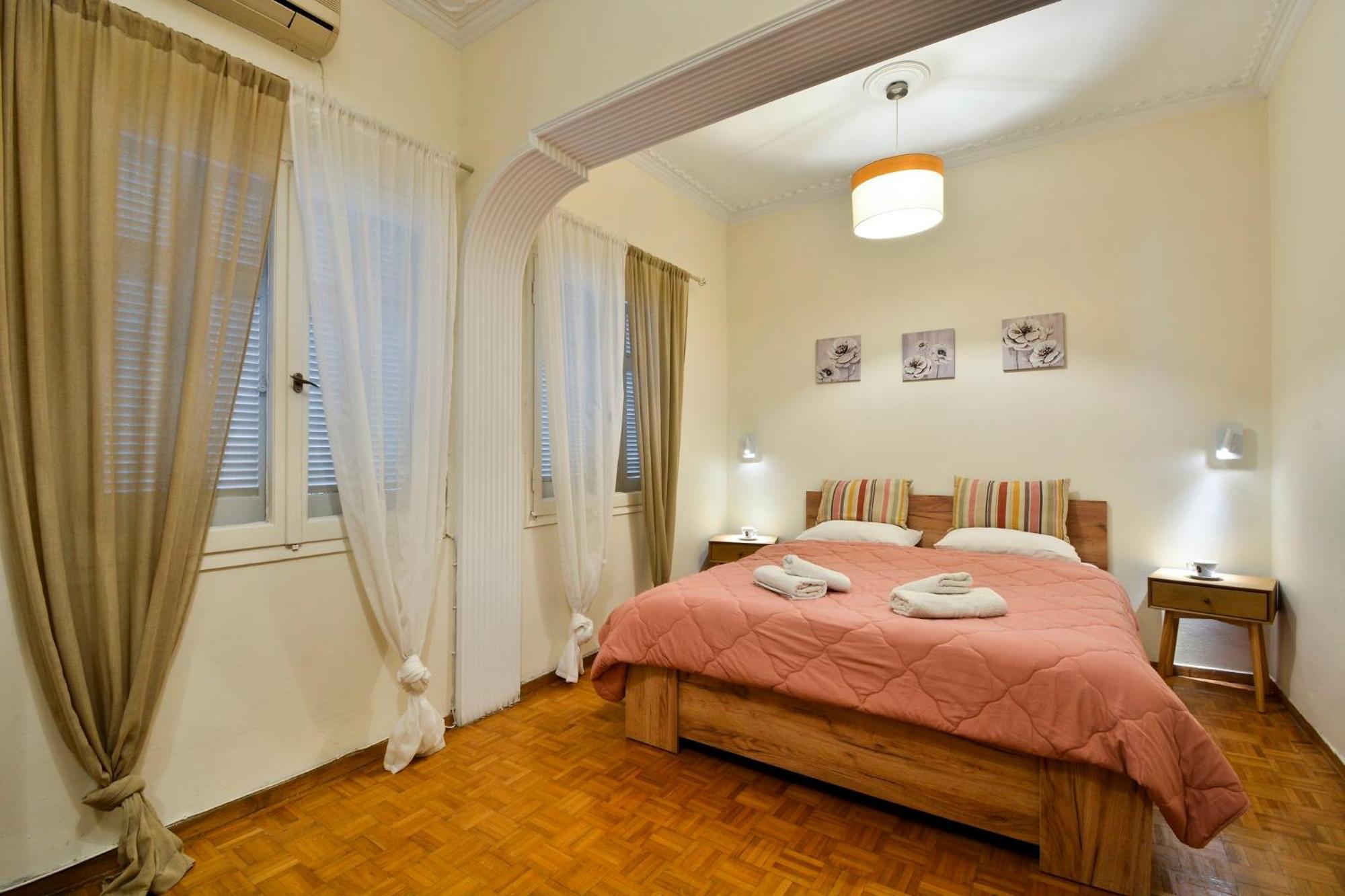 Gardenia Suite Corfu Town エクステリア 写真